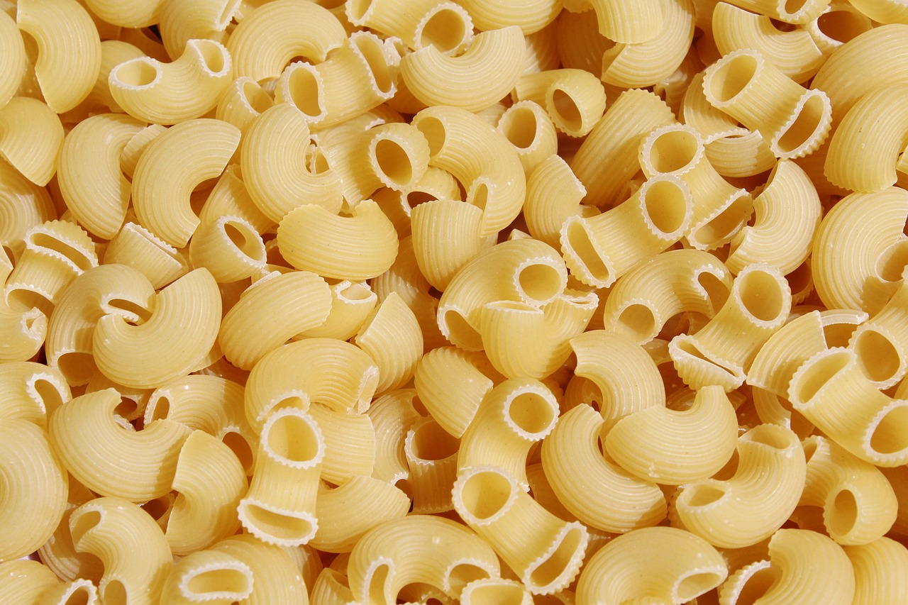 Wpływ przygotowania makaronu na indeks glikemiczny